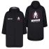 Warrior Tri Club Adults All-Weather Robe